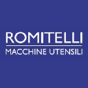 Romitelli Macchine Utensili