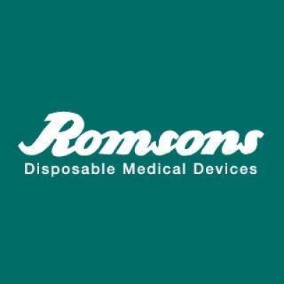 Romsons International