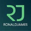 Ronald James Ltd. 09824756