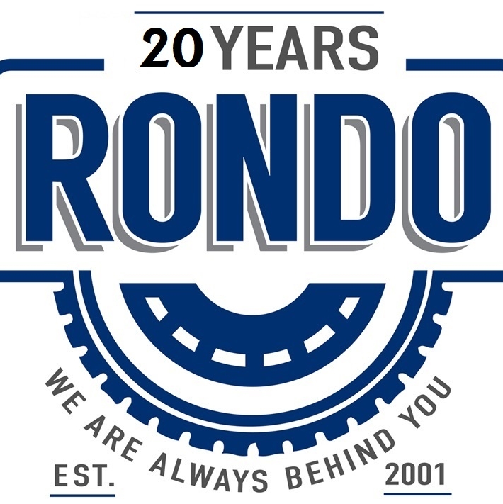 Rondo Enterprises