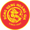 Rồng vàng Hoàng Gia