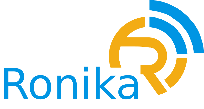 Ronika Co., Ltd.