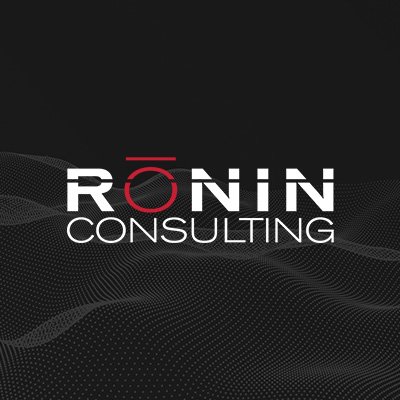 Rōnin Consulting, Llc