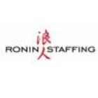 Ronin Staffing