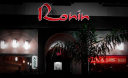 RONIN SUSHI AND BAR