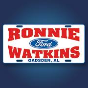 Ronnie Watkins Ford