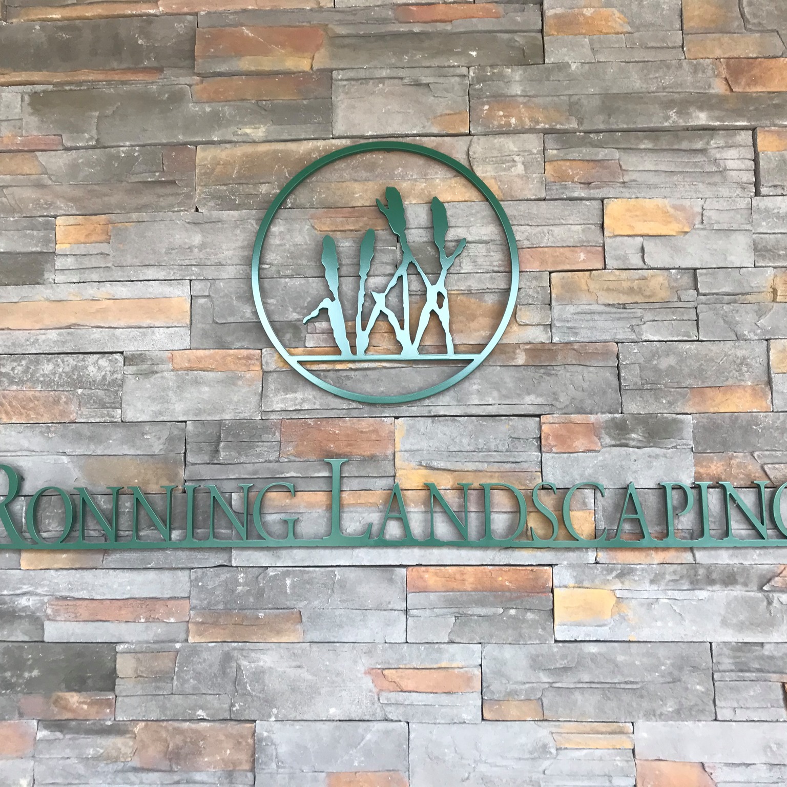 Ronning Landscaping