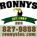 Ronnys