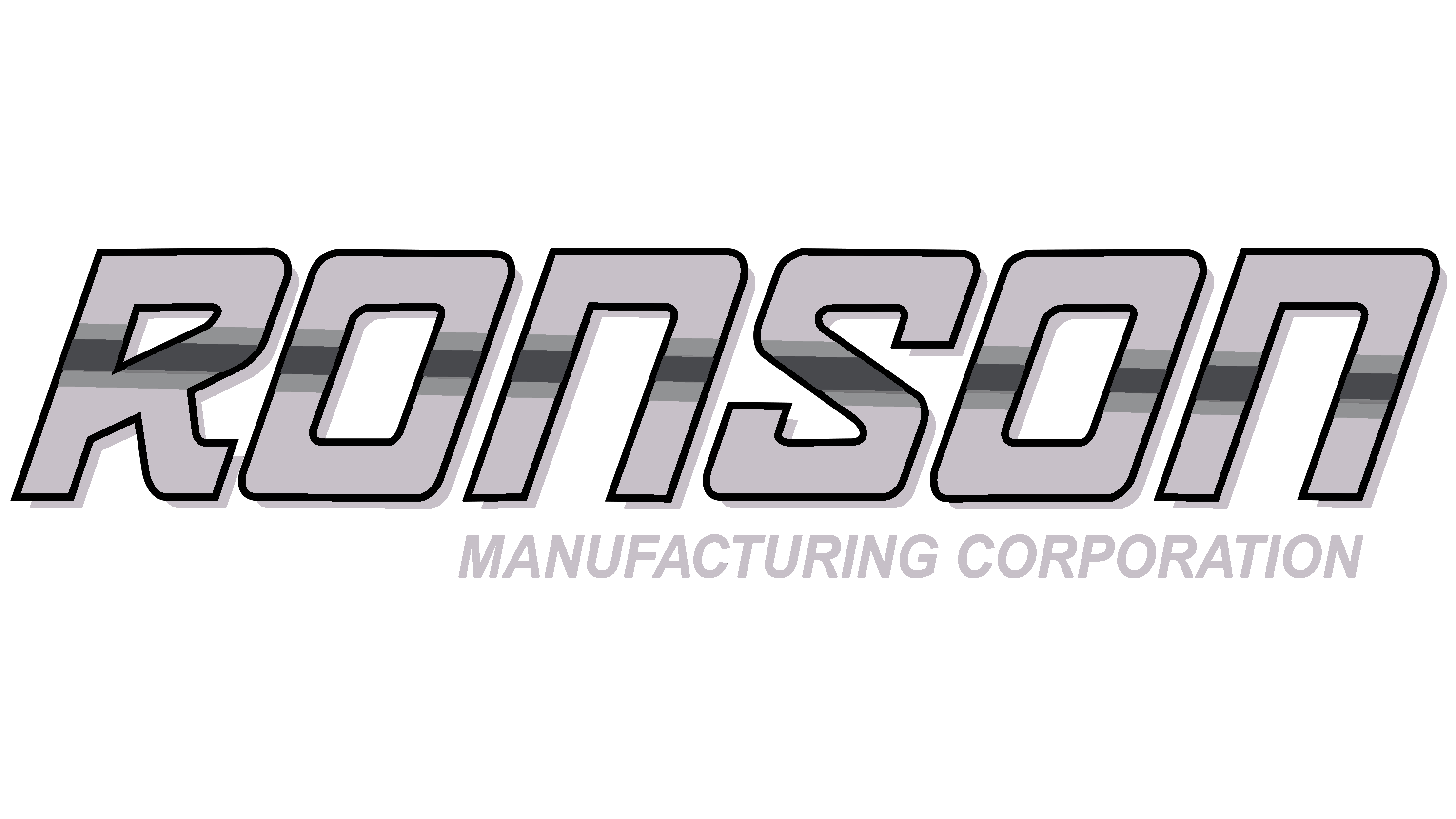 Ronson Manufacturing