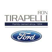 Ron Tirapelli Ford