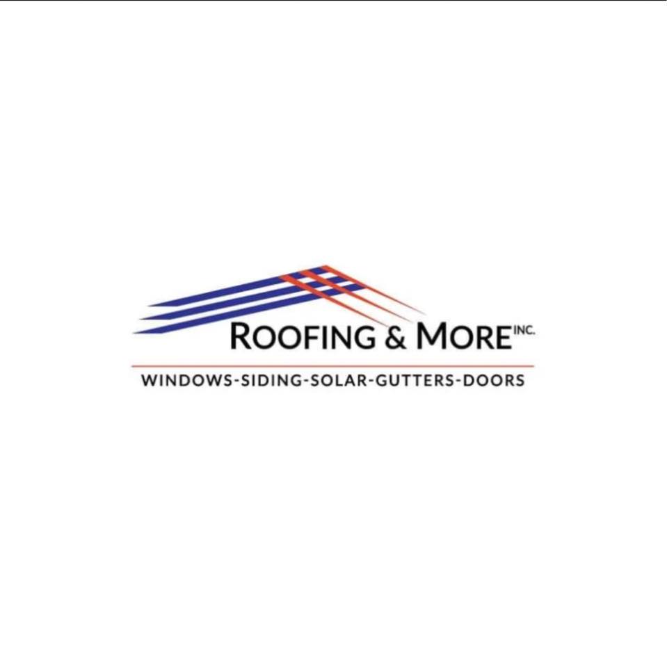 Roofing & More