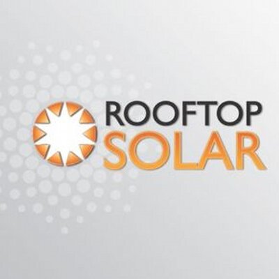 Rooftop Solar