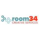 Room 34 Creative Services