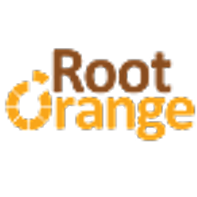 Root Orange