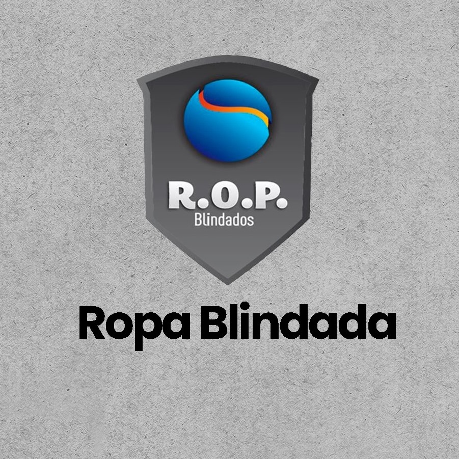 ROP Blindados (EL Salvador