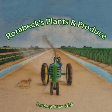 Rorabecks Plants & Produce