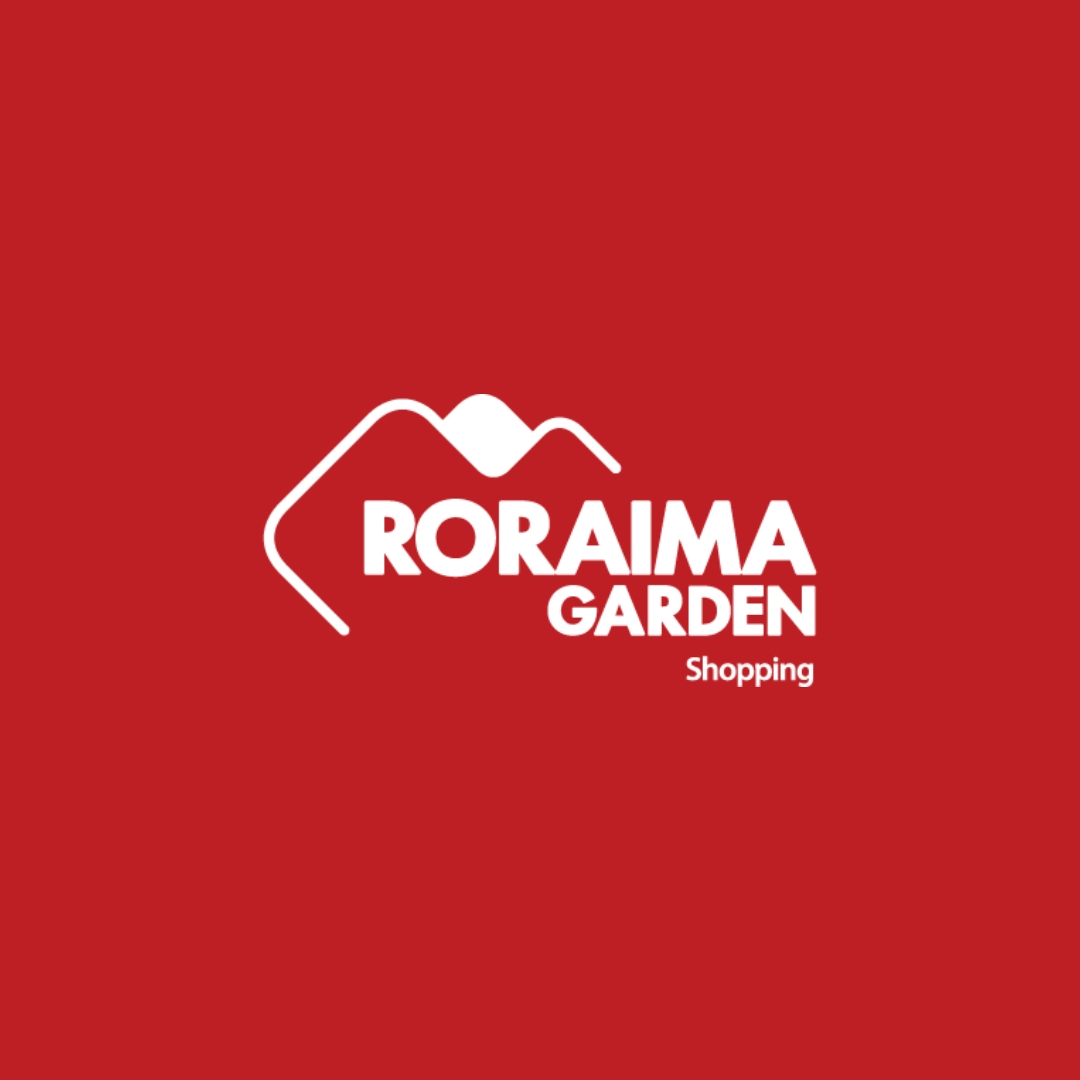 Roraima Garden Shopping