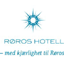 Røros Hotell , An-Magrittveien 48