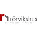 Rörvikshus Sweden Ab