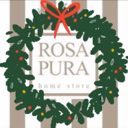 ROSA PURA Home Store