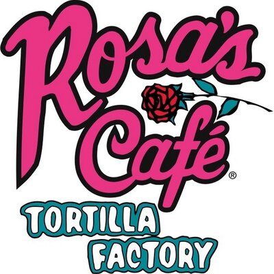 Rosa's Cafe