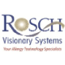 Rosch Visionary Systems