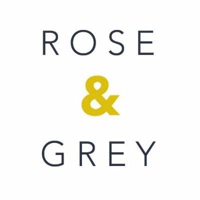 Rose and Grey