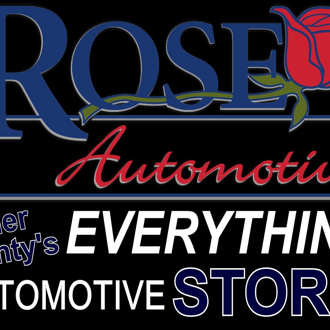 Rose Automotive