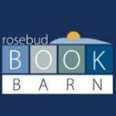 Rosebud Book Barn