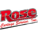 Rose Cartage Service