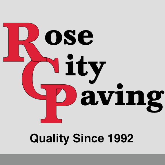 Rose City Paving