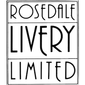 Rosedale Livery