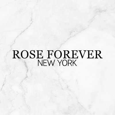 Rose Forever Rose Forever