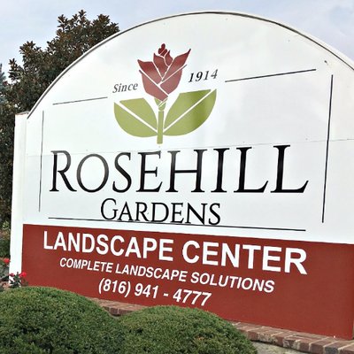 Rosehill Gardens