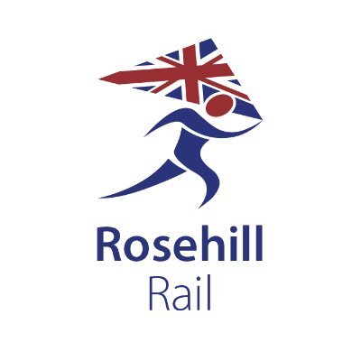 Rosehill Rail