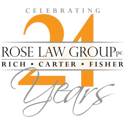 Rose Law Group pc