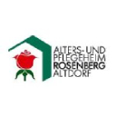 Alters u. Pflegeheim Rosenberg