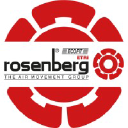 Rosenberg Svenska Ab