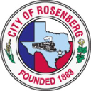 Rosenberg Civic Center