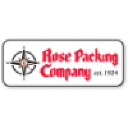 Rose Packing