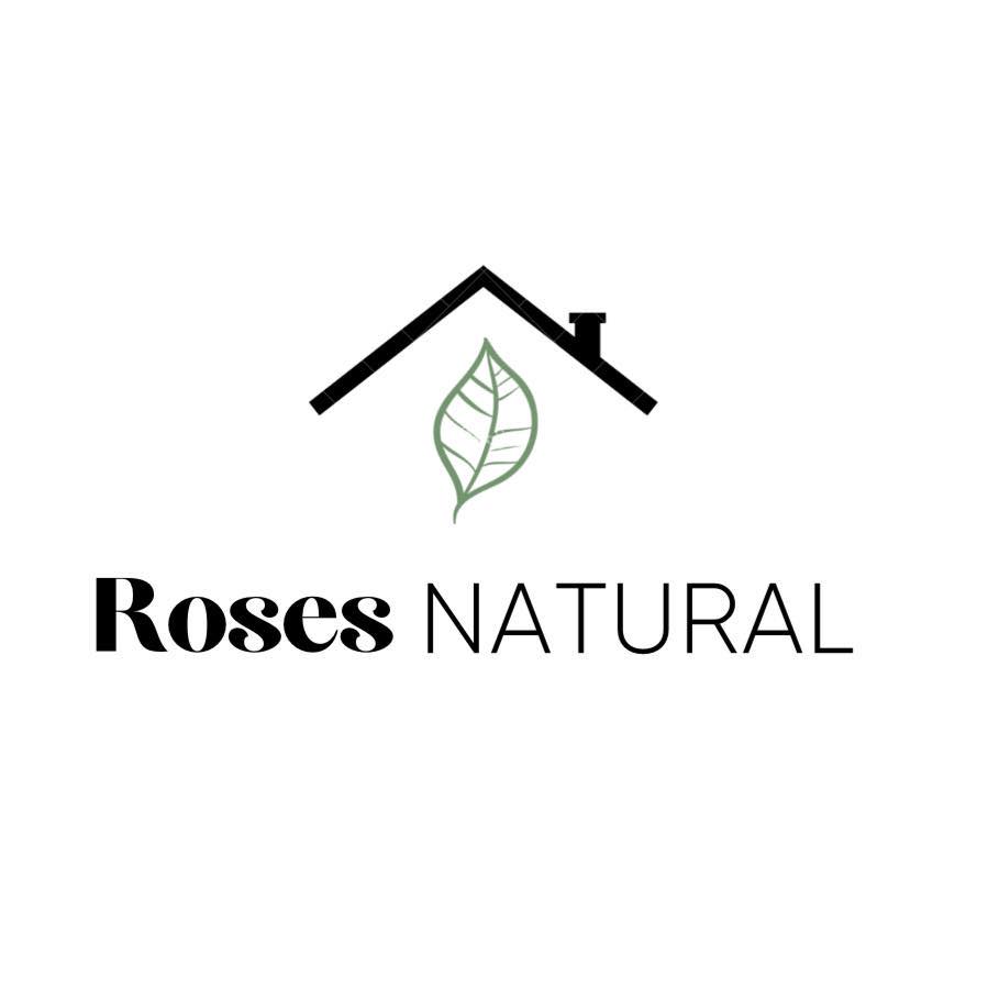 Roses Natural