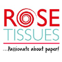 Rose Tissues