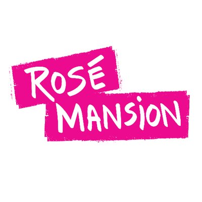 Rosé Mansion