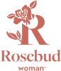 Rosebud Woman