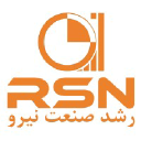 Roshd Sanat Niroo Co. شرکت رشد صنعت نیرو