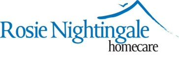 Rosie Nightingale Homecare Bolton