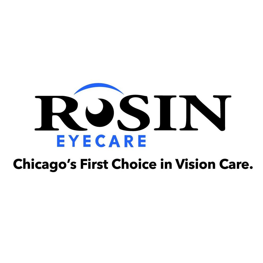 Rosin Eyecare