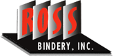 Ross Bindery