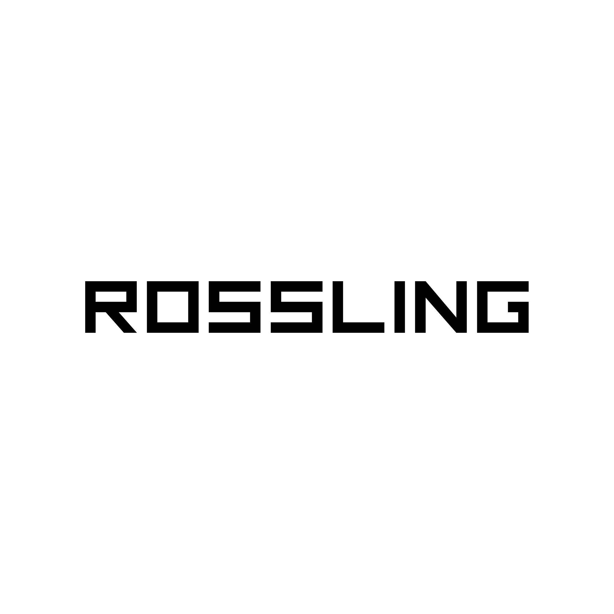 Rossling