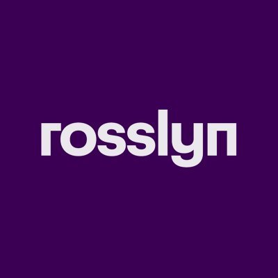 Rosslyn Data Technologies